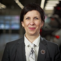 Živilė Manionienė